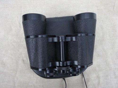 Binocolo carl zeiss jena 10x50 - binocolo,