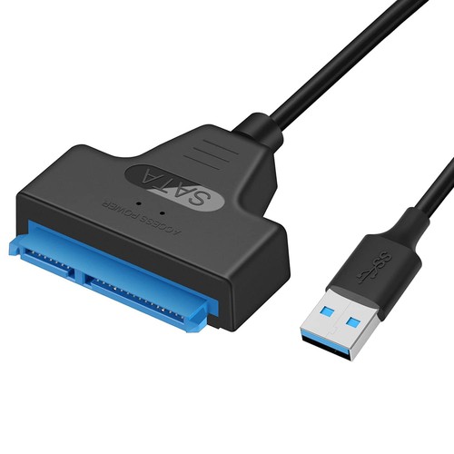 Cavo dati sata usb - to,