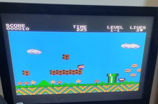 Atari 64k 800xl - 64k, +