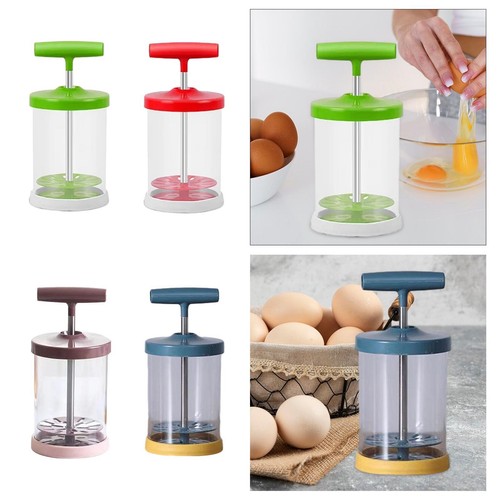 Montalatte manuale miscelatore - manuale,