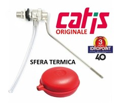 GALLEGGIANTE CATIS ORIGINALE