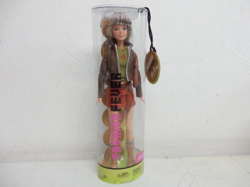 Bambola mattel barbie - barbie, da