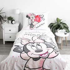Minnie Disney Set Letto