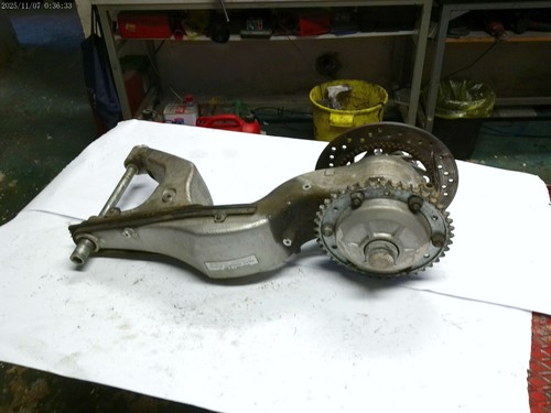 Honda vfr 800 rc46 - honda,