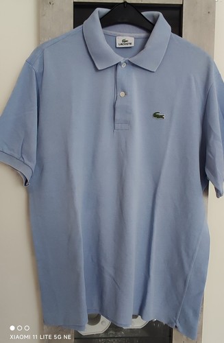 Lacoste polo uomo - lacoste,