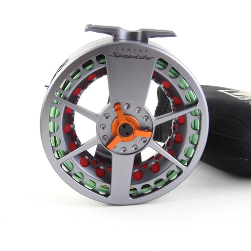 Mulinello pesca mosca - da, a