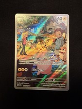 Pokèmon Pikachu 173/165 (ITA)