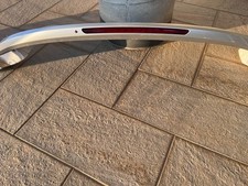 spoiler completo di stop centrale funzionante lancia y 2015