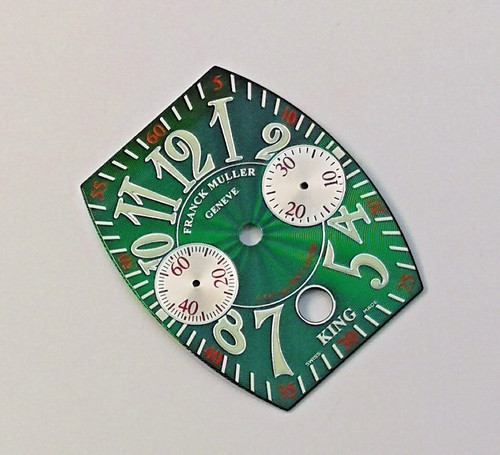 Quadrante franck muller ref - quadrante,
