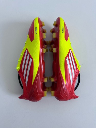 Scarpe calcio adidas f50 - scarpe,