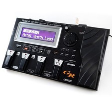 Roland GR-55 BK Pedale per