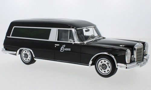 Mercedes 600 pollmann - 600, pollmann,