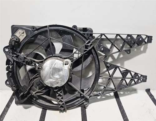 Ventola radiatore per alfa - ventola,