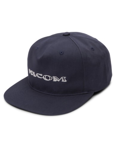 Berretto volcom volbaige flat - volcom,