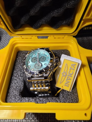 Orologio uomo invicta - orologio, da