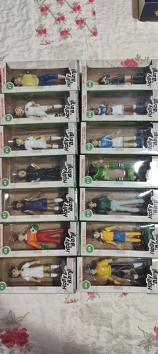 Collezione holly benji - holly, e