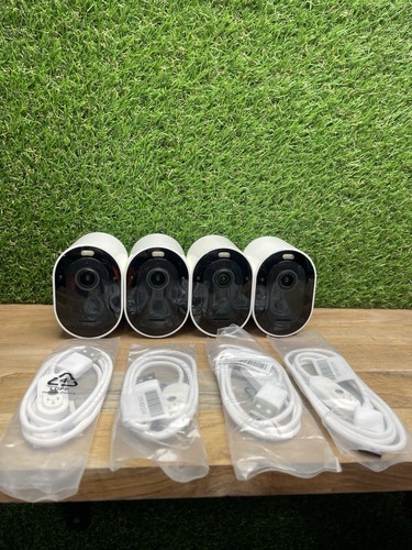 Lot arlo pro - 4, occasion