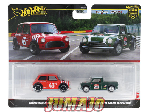 Hw6 voiture hot - voiture,