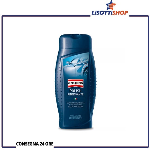 Arexons 8283 mirage polish - mirage,