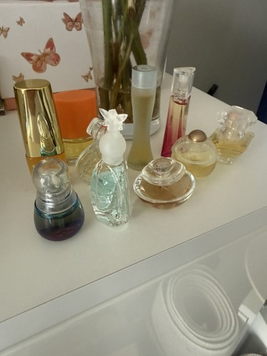 Job lot vintage - lot,