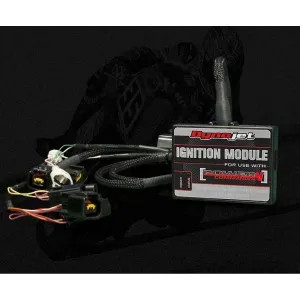 Modulo accensione power - di,