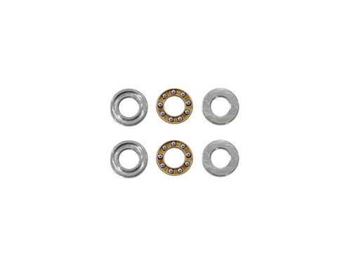 Cuscinetto spinta abec 5 - di,