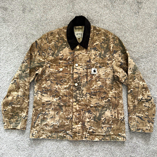 Giacca carhartt wip michigan - giacca,
