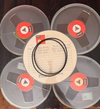 Kit 2 cinghie AKAI GX-4000D