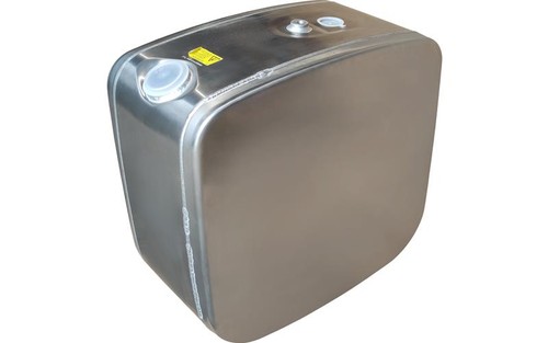 Serbatoio carburante diesel - serbatoio,