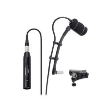 Audio-Technica Microfono a