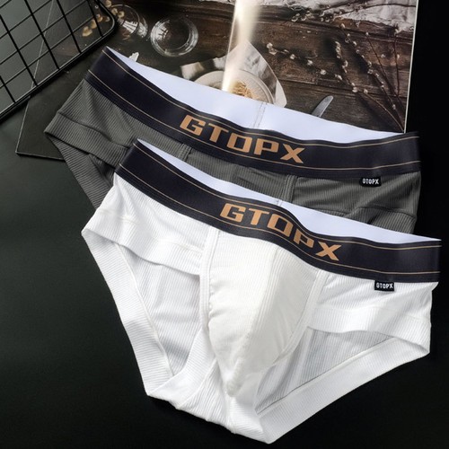Slip traspirante bulge pouch - slip,
