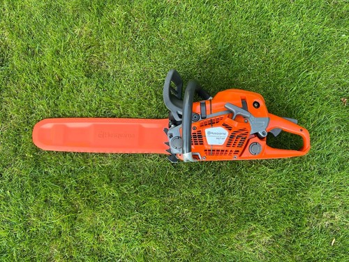 Husqvarna 562 mark - 562, 2