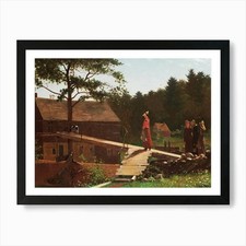 Vecchio mulino, la campana del