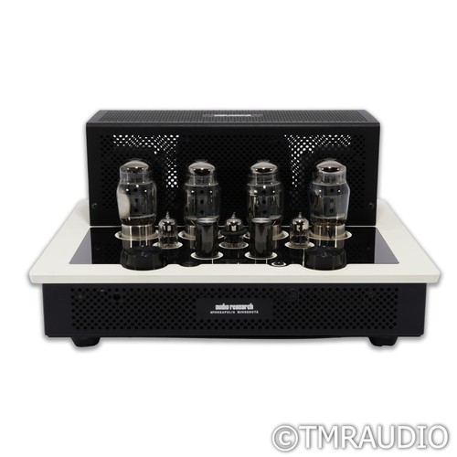 Audio research stereo - audio,
