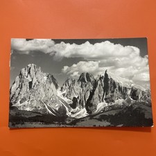 ALPE DI SIUSI GRUPPO