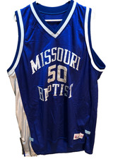 Maglia basket missouri baptist - maglia,