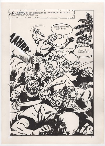 Eros kara tavola originale - eros,
