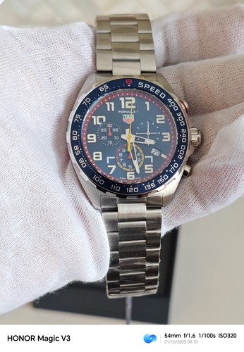 Orologio uomo tag - orologio,