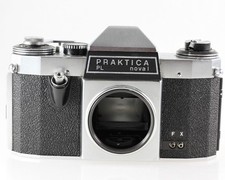 Praktica Pl nova1 Nova 1 i