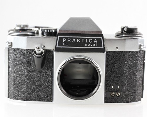 Praktica nova1 nova - nova, i