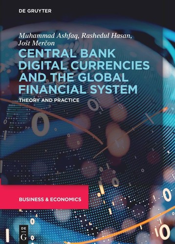 Central bank digital - bank,