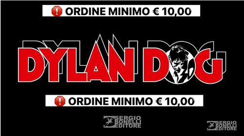 Dylan dog originali ed - dylan,