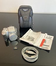 Fujifilm finepix s3000 - fujifilm, 3,2