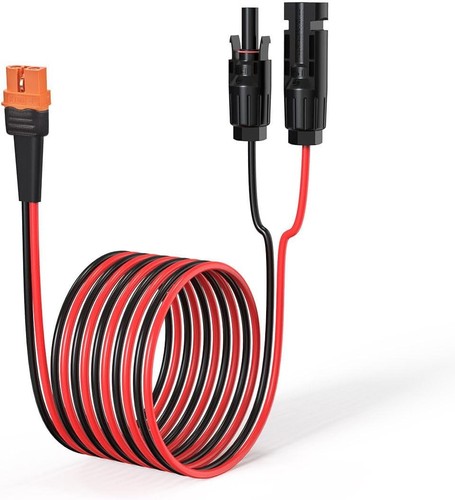 Cavo pannello solare - pannello, 10awg