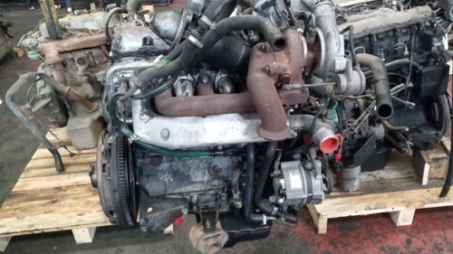 814043 motore completo - motore, /
