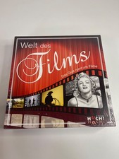 Huch Mondo del Film Il Quiz