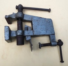 MORSA DA BANCO BASE FISSA - VINTAGE