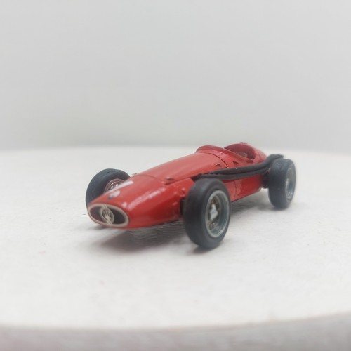 Fds maserati 250f - maserati, 1954