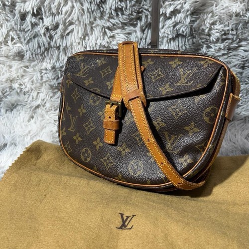 Borsa tracolla louis vuitton - borsa,