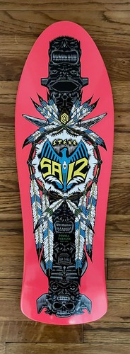 Powell peralta steve saiz - powell,
